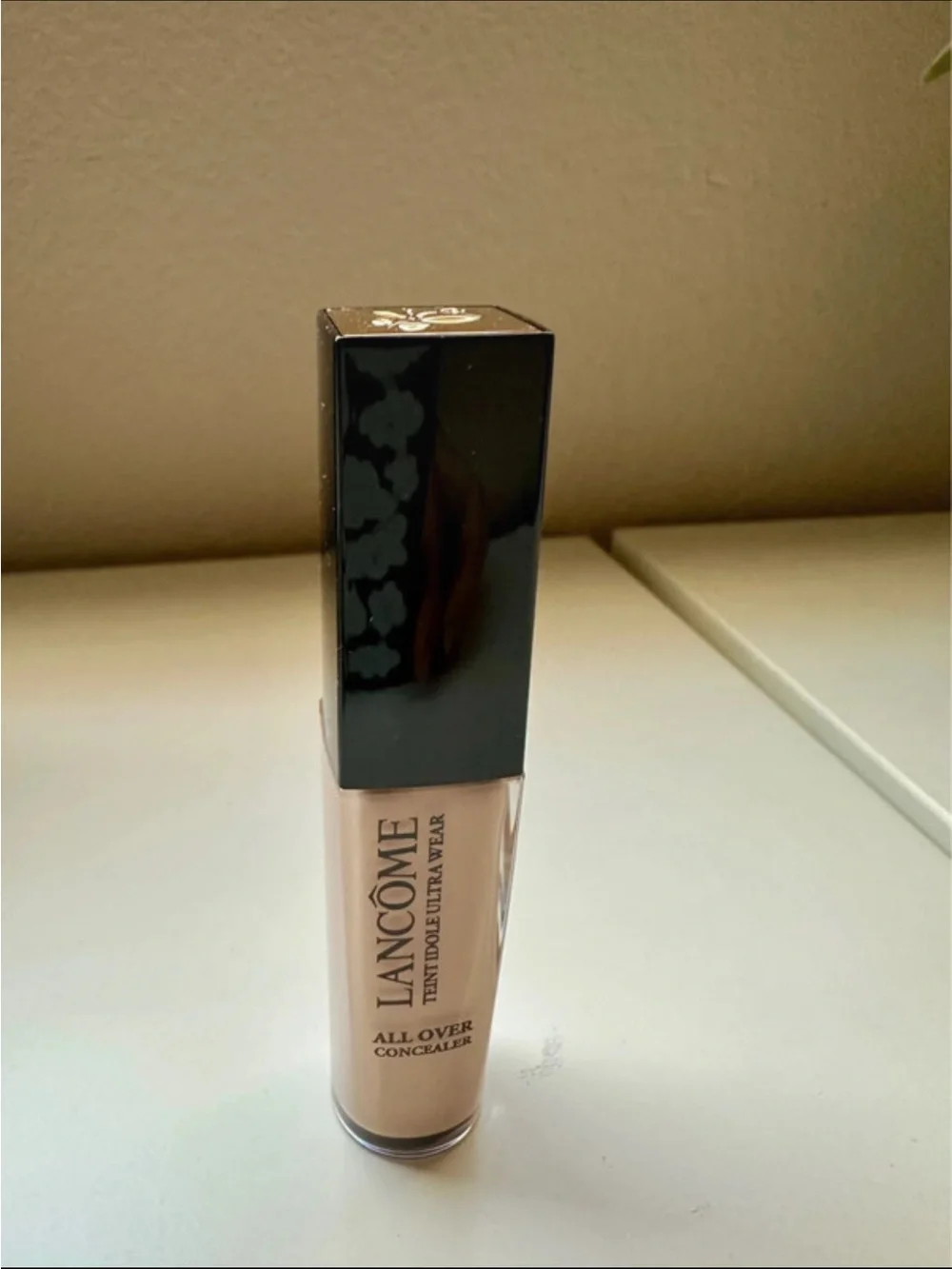 Lancôme Teint Idole Ultra All Over Concealer